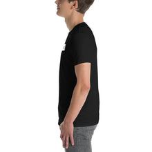 Load image into Gallery viewer, Short-Sleeve Unisex T-Shirt