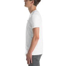 Load image into Gallery viewer, Short-Sleeve Unisex T-Shirt