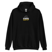 Load image into Gallery viewer, Exclusive Increase Warrior Hoodie!