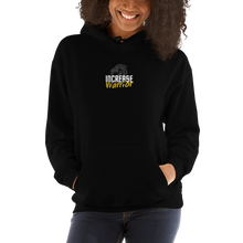Load image into Gallery viewer, Exclusive Increase Warrior Hoodie!