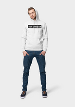 Load image into Gallery viewer, Rich Christian Black Label Premium Hoodie