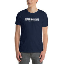 Load image into Gallery viewer, Short-Sleeve Unisex T-Shirt
