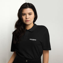 Load image into Gallery viewer, Unisex pique polo shirt
